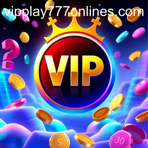 Exploring the World of Online Slots: VIPPLAY777