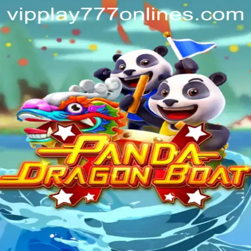 Discover the Excitement of PANDADRAGONBOAT with a Twist of VIPPLAY777