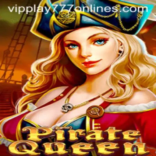 Unveiling PirateQueen: A Treasure Hunt Adventure with VIPPLAY777