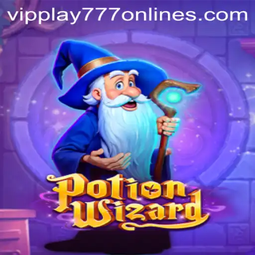 PotionWizard: Embark on a Magical Journey