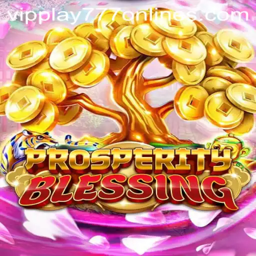 Exploring ProsperityBlessing: A Journey into the Game of Fortune