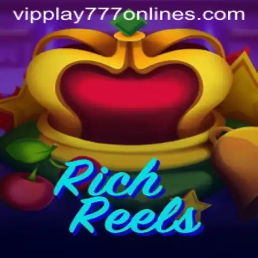 Exploring RichReels: The Ultimate Gaming Experience with VIPPLAY777
