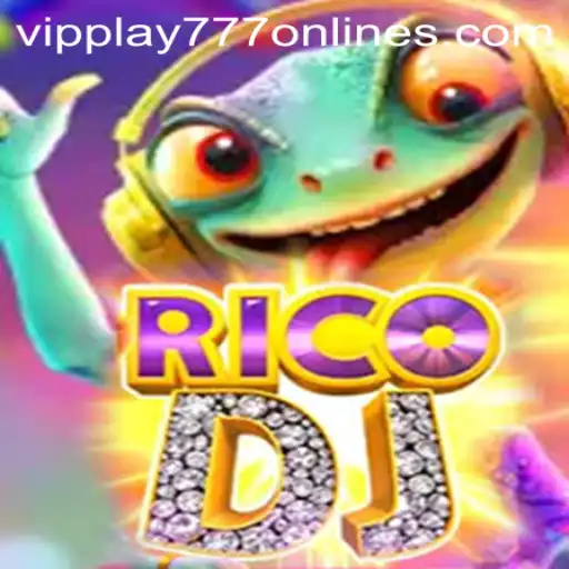 Explore RicoDJ: The Revolutionary Game Experience with VIPPLAY777