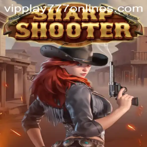 Discover the Exciting World of Sharpshooter with VIPPLAY777