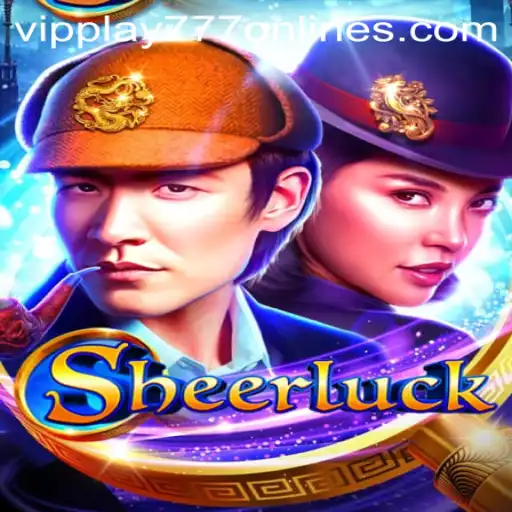 Sheerluck: The Thrilling Puzzle Adventure Game