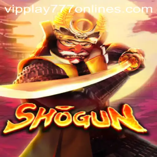 Shogun: The Strategic Card Game Redefining Leisure with VIPPLAY777