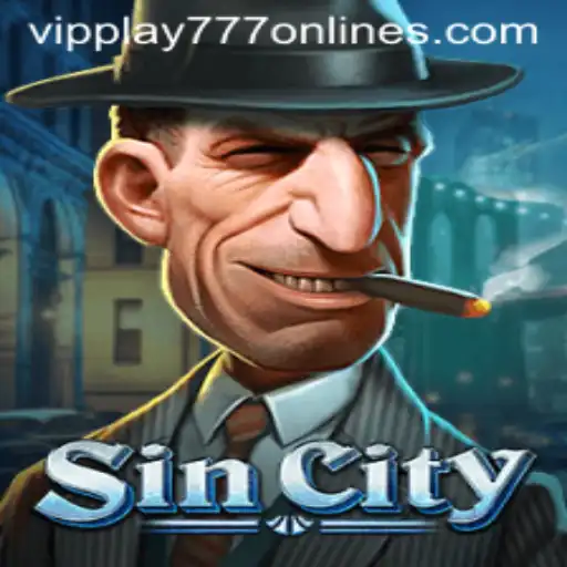 SinCity: The Ultimate Gaming Experience with VIPPLAY777