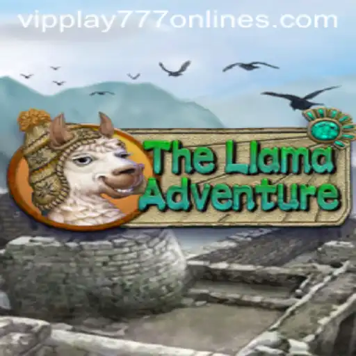 TheLlamaAdventure: A Journey into the Mystical Realm