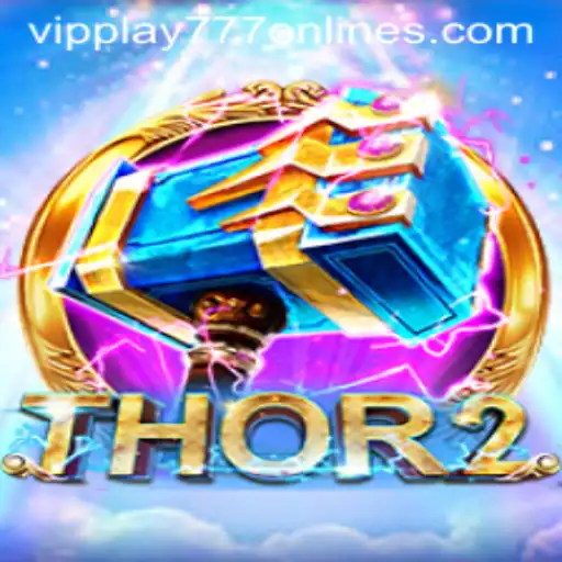 Discover the Thrilling World of Thor2: A Comprehensive Guide to VIPPLAY777