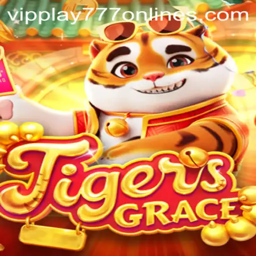 TigersGrace: An Immersive Adventure with Strategic Gameplay