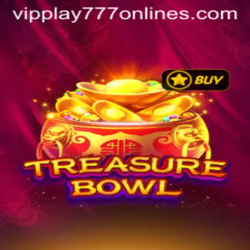Discover the Thrills of TreasureBowl: An Exciting New Game Adventure With VIPPLAY777