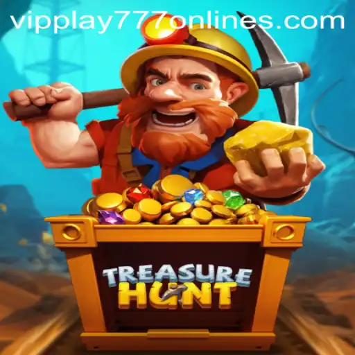 Discover the Thrill of TreasureHunt: Dive Into Adventure with VIPPLAY777