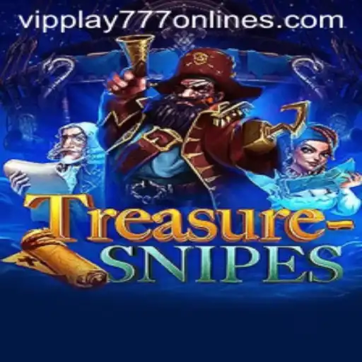 Exploring TreasureSnipes: An Adventure Awaits with VIPPLAY777
