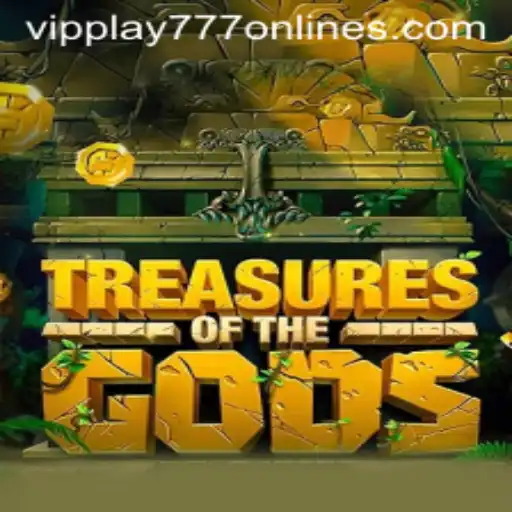 Discovering the Mystique of TreasureoftheGods: A Comprehensive Guide