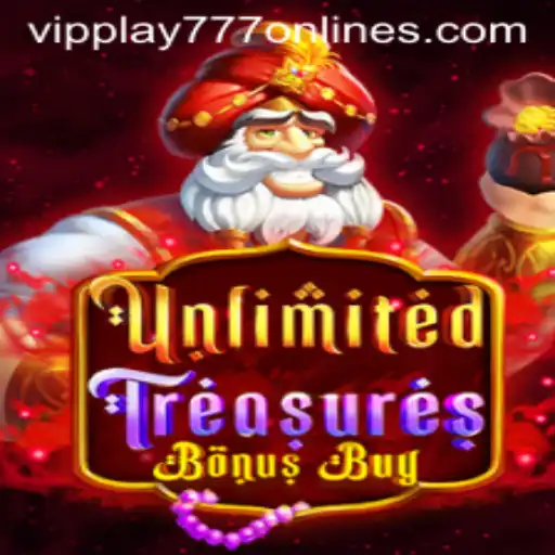 Discovering UnlimitedTreasuresBonusBuy: A Game of Endless Adventures
