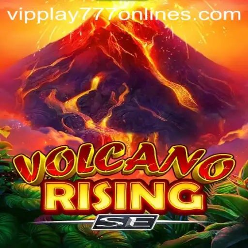 Discover the Thrills of VolcanoRisingSE and Unlock VIPPLAY777 Benefits