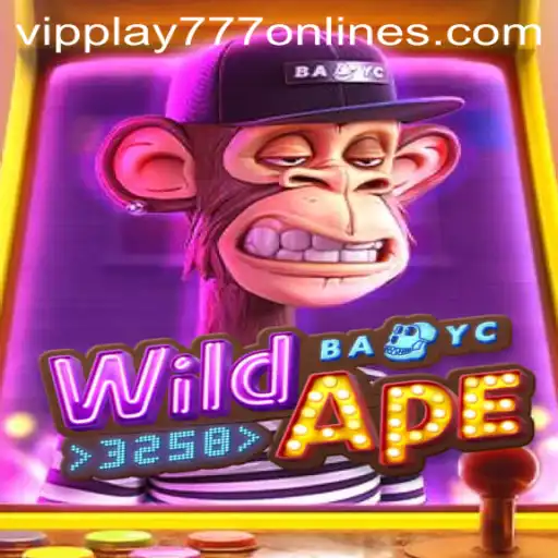 WildApe3258: An Exciting Adventure in the Jungle World