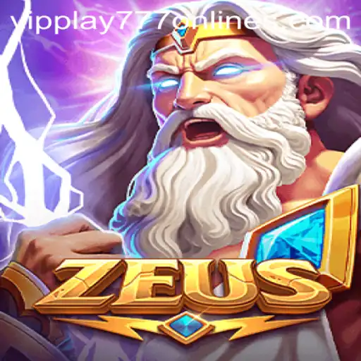 Enter the Mythical World of Zeus with VIPPLAY777