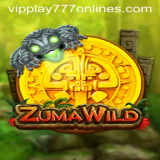 Discover the Thrilling World of ZumaWild: Unleashing the Power of VIPPLAY777